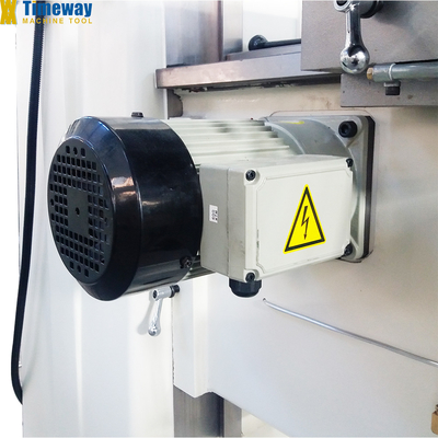 Timeway M250 Высокоточная ручная фрезерная машина для 920/1000 мм