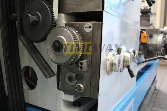 Высокая точность горизонтального разрыва постели станкообрабатывающей машины BL500C для Макс.