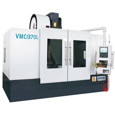 1300мм Столовой проезд высокоточный вертикальный центр обработки для передовых машин