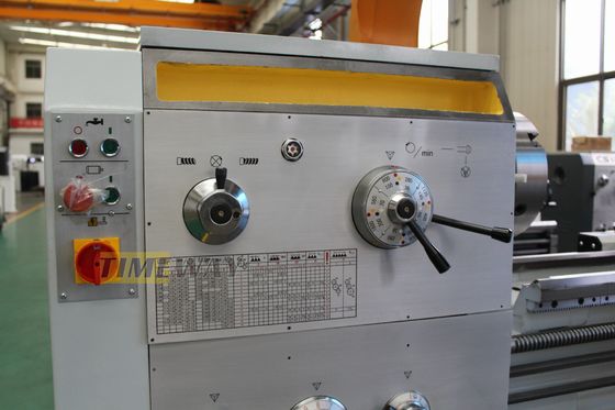 Высокая точность горизонтального разрыва постели станкообрабатывающей машины BL500C для Макс.