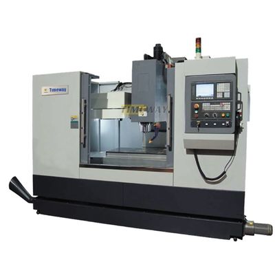 точность BT-50 Spindle Taper Vertical Machining Center для передовой обработки
