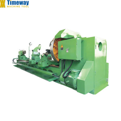 AL-1600C Тяжелая горизонтальная станковая машина для металла Alta Rigidez Torno Equipo