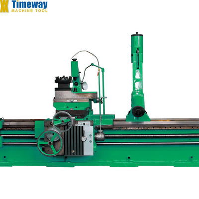 AL-1600C Тяжелая горизонтальная станковая машина для металла Alta Rigidez Torno Equipo