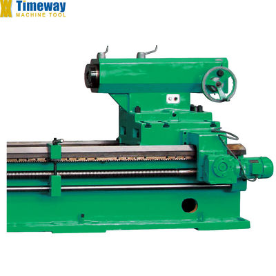 AL-1600C Тяжелая горизонтальная станковая машина для металла Alta Rigidez Torno Equipo