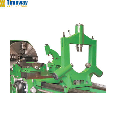 AL-1600C Тяжелая горизонтальная станковая машина для металла Alta Rigidez Torno Equipo