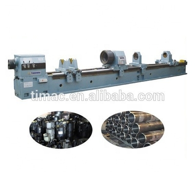 Мощность DB-350 Normal Horizontal Cylinder Deep Hole Drilling and Boring Machine с высотой центра шпинделя 450 мм