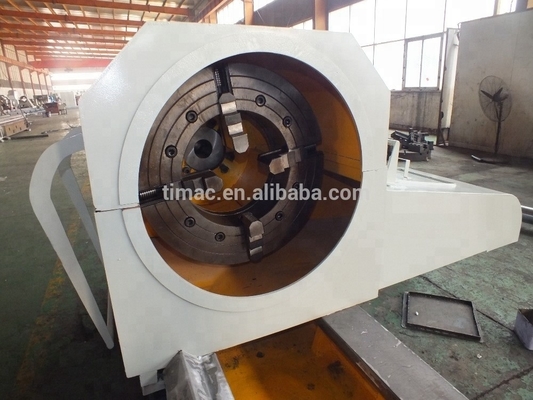 Мощность DB-350 Normal Horizontal Cylinder Deep Hole Drilling and Boring Machine с высотой центра шпинделя 450 мм