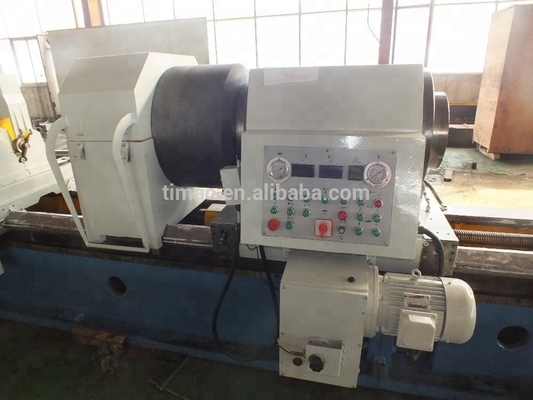 Мощность DB-350 Normal Horizontal Cylinder Deep Hole Drilling and Boring Machine с высотой центра шпинделя 450 мм
