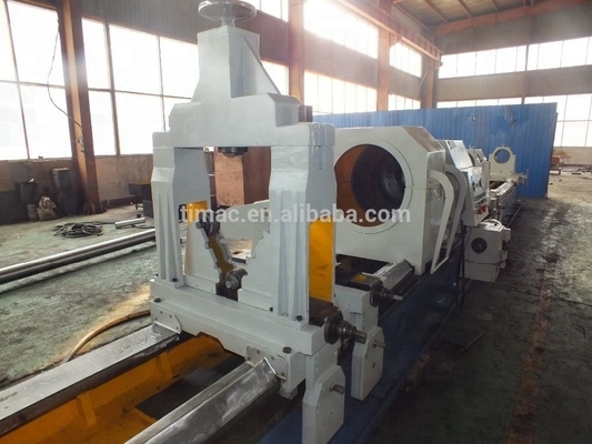 Мощность DB-350 Normal Horizontal Cylinder Deep Hole Drilling and Boring Machine с высотой центра шпинделя 450 мм