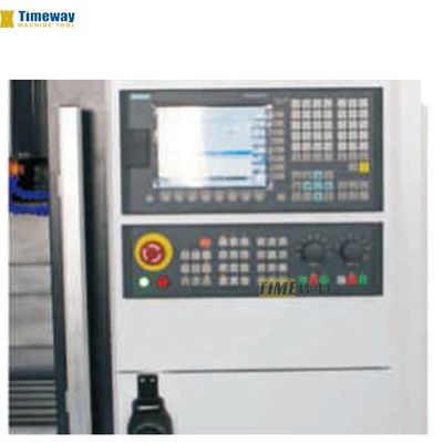 Центр вертикальной обработки высокой точности с одним шпинделем 900x1800 мм Размер стола