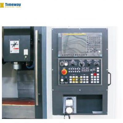 Центр вертикальной обработки высокой точности с одним шпинделем 900x1800 мм Размер стола
