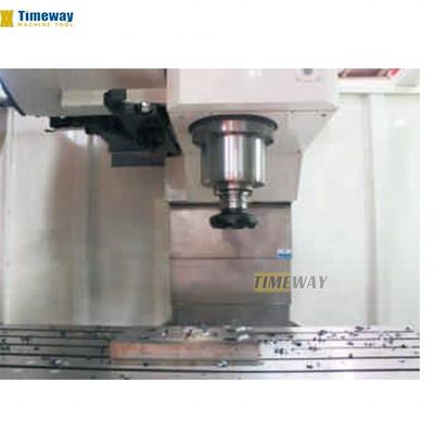 Центр вертикальной обработки высокой точности с одним шпинделем 900x1800 мм Размер стола