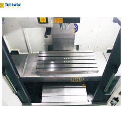 Центр вертикальной обработки высокой точности с одним шпинделем 900x1800 мм Размер стола