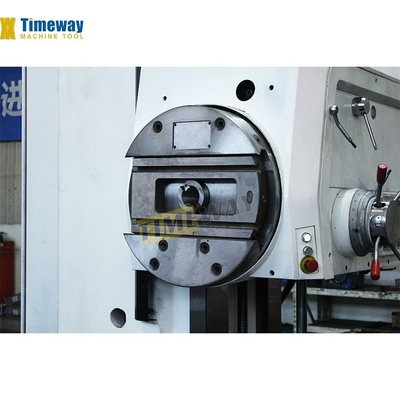 Нормальная CNC горизонтальная буровая и фрезерная машина с 6-осной системой управления
