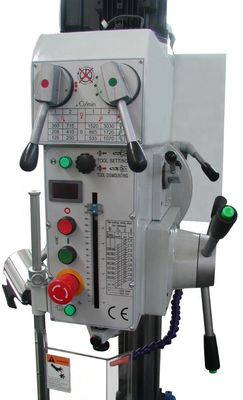 Д-50А Стержневая буровая машина Вес KG 675 KG для тяжелых промышленных применений