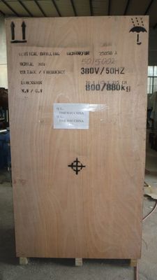 Д-50А Стержневая буровая машина Вес KG 675 KG для тяжелых промышленных применений