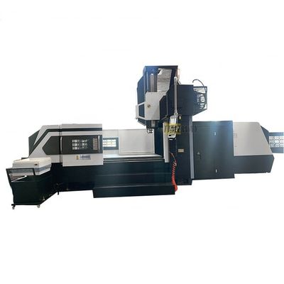 Gantry 3 Axis CNC Center с управляющей системой SIEMENS и мощностью 22/26 кВт спиндового мотора