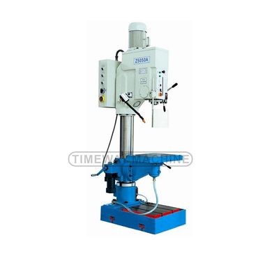 860 KG Педастальная сверломашина вертикальная сверломашина Z5050A Буле и белый