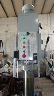 860 KG Педастальная сверломашина вертикальная сверломашина Z5050A Буле и белый