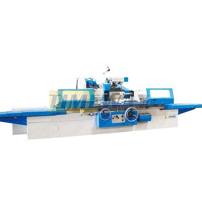 Устойчивый цилиндрический шлифовальный станок для шлифования 0 мм Внутренний диаметр 70 мм