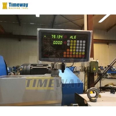 Устойчивый цилиндрический шлифовальный станок для шлифования 0 мм Внутренний диаметр 70 мм