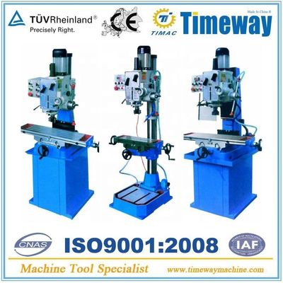 Серия TRAPANO автоматически подающая буровую фрезерную машину с диаметром бурения 40 мм