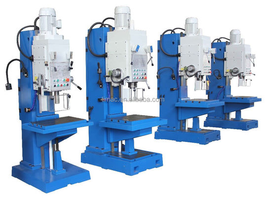 Макс. Диаметр бурения. мм 63 Вертикальная коленная конструкция буровой машины