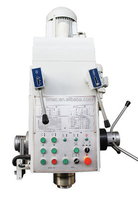 Макс. Диаметр бурения. мм 63 Вертикальная коленная конструкция буровой машины