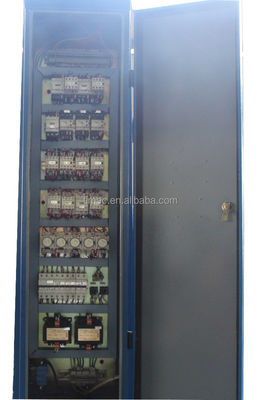 Макс. Диаметр бурения. мм 63 Вертикальная коленная конструкция буровой машины