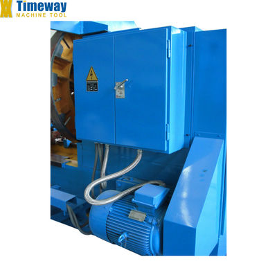 CNC нормальная станка обработки станков AL-1250 высокоточная тяжелое горизонтальное оборудование