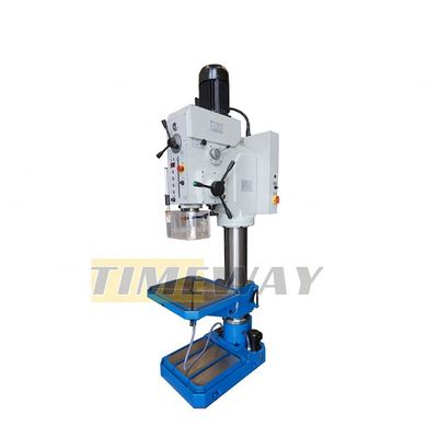 40 мм Макс. Лицевой мельницы Мощность высокой производительности буровой фрезерной машины для 16 мм Макс.