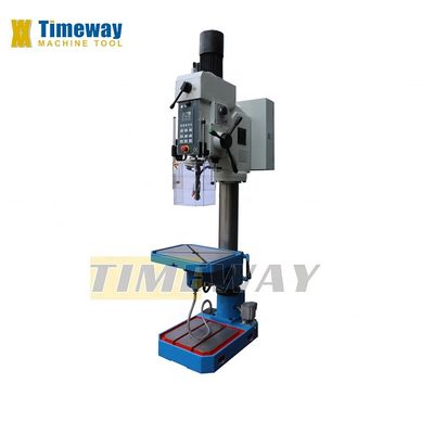 40 мм Макс. Лицевой мельницы Мощность высокой производительности буровой фрезерной машины для 16 мм Макс.