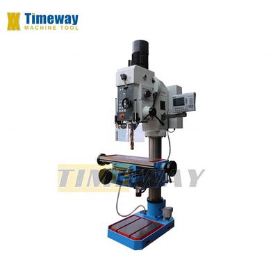 40 мм Макс. Лицевой мельницы Мощность высокой производительности буровой фрезерной машины для 16 мм Макс.