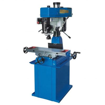 40 мм Макс. Лицевой мельницы Мощность высокой производительности буровой фрезерной машины для 16 мм Макс.