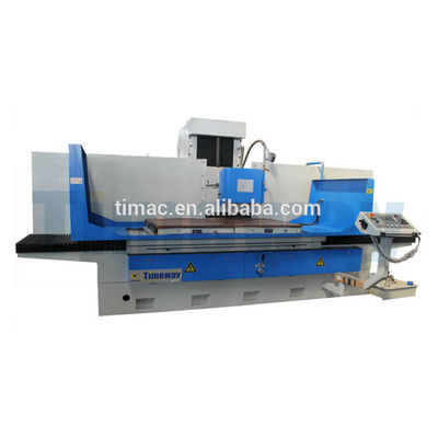 4000 мм Максимальная длина шлифовки ПЛС поверхностная шлифовальная машина с удобным интерфейсом