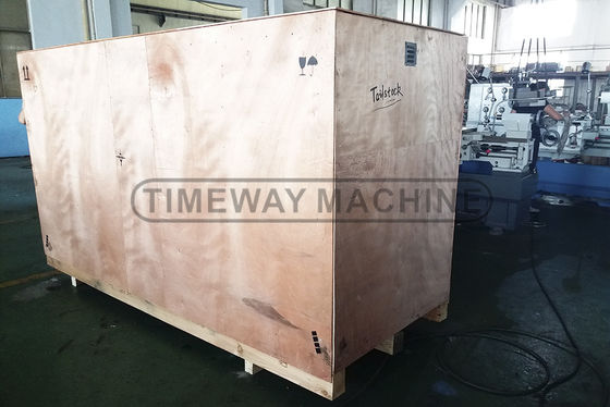 CL-410 Ручные спиральные машины Руководство по металлу Диапазон скорости вращения шпинделя 25 2000 вращений