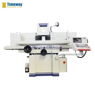 406x813 мм Размер стола Гидравлическое седло Движущаяся поверхность шлифовка для больших запчастей 3400 кг