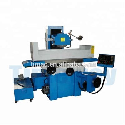 Гидравлическая поверхностная шлифовальная машина Седаль движущийся тип для 560 мм Макс. Длина шлифования