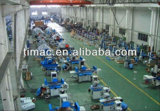 Гидравлическая поверхностная шлифовальная машина Седаль движущийся тип для 560 мм Макс. Длина шлифования