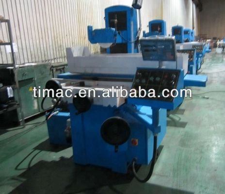 Гидравлическая поверхностная шлифовальная машина Седаль движущийся тип для 560 мм Макс. Длина шлифования