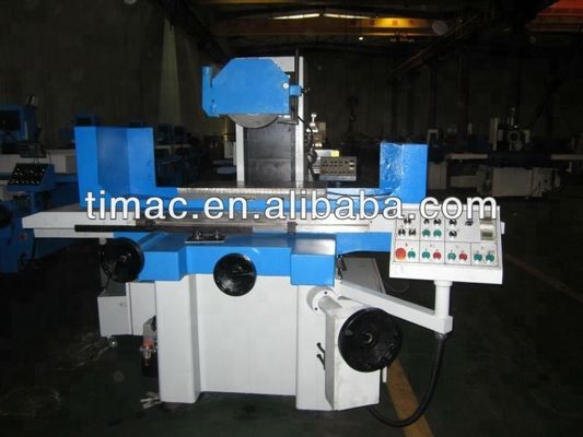 Гидравлическая поверхностная шлифовальная машина Седаль движущийся тип для 560 мм Макс. Длина шлифования