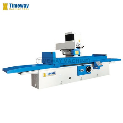 Прецизионная формовая поверхностная шлифовка GS-500A с длиной шлифования 1000 мм и весом 3500 кг