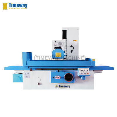 Прецизионная формовая поверхностная шлифовка GS-500A с длиной шлифования 1000 мм и весом 3500 кг