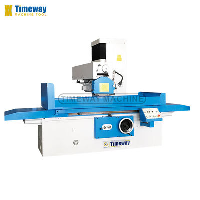 Прецизионная формовая поверхностная шлифовка GS-500A с длиной шлифования 1000 мм и весом 3500 кг