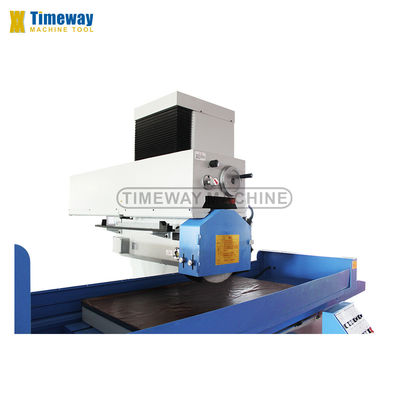 Прецизионная формовая поверхностная шлифовка GS-500A с длиной шлифования 1000 мм и весом 3500 кг