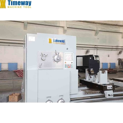 TIMEWAY AL-2500 скоростная станковая станка с ЧПУ для резки металла в цехах строительных материалов
