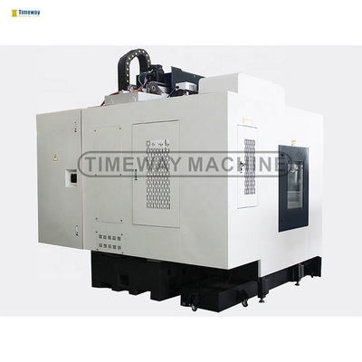 0 6000 оборотов в час скорость шпинделя CNC вертикальный обрабатывающий центр с контроллером FANUC