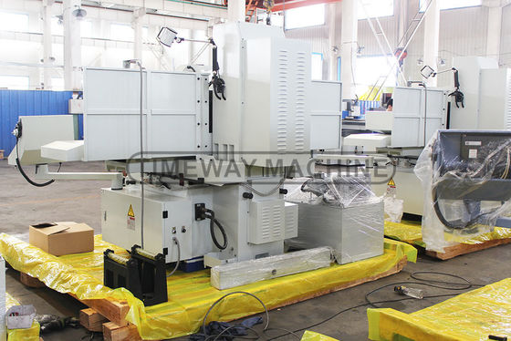 Мощный 910 мм Макс. Длина шлифовки Гидравлический поверхностный шлифователь SG-40800AHD с 7,5 кВт