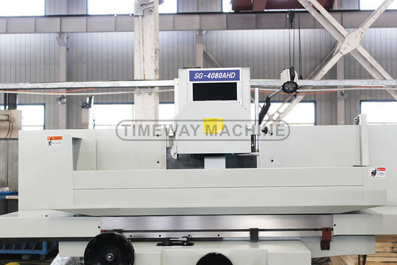 Мощный 910 мм Макс. Длина шлифовки Гидравлический поверхностный шлифователь SG-40800AHD с 7,5 кВт