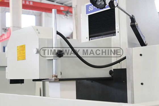 Мощный 910 мм Макс. Длина шлифовки Гидравлический поверхностный шлифователь SG-40800AHD с 7,5 кВт